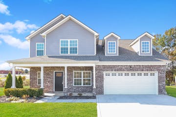 901 Beverly Rd Spring Hill, TN 37174